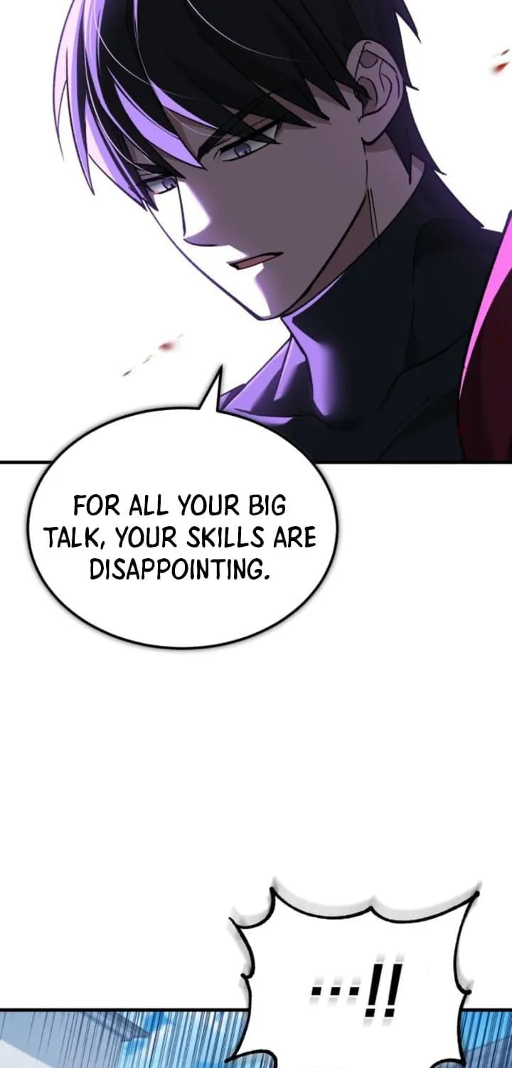 Read Descended from Divinity EN Manga Online