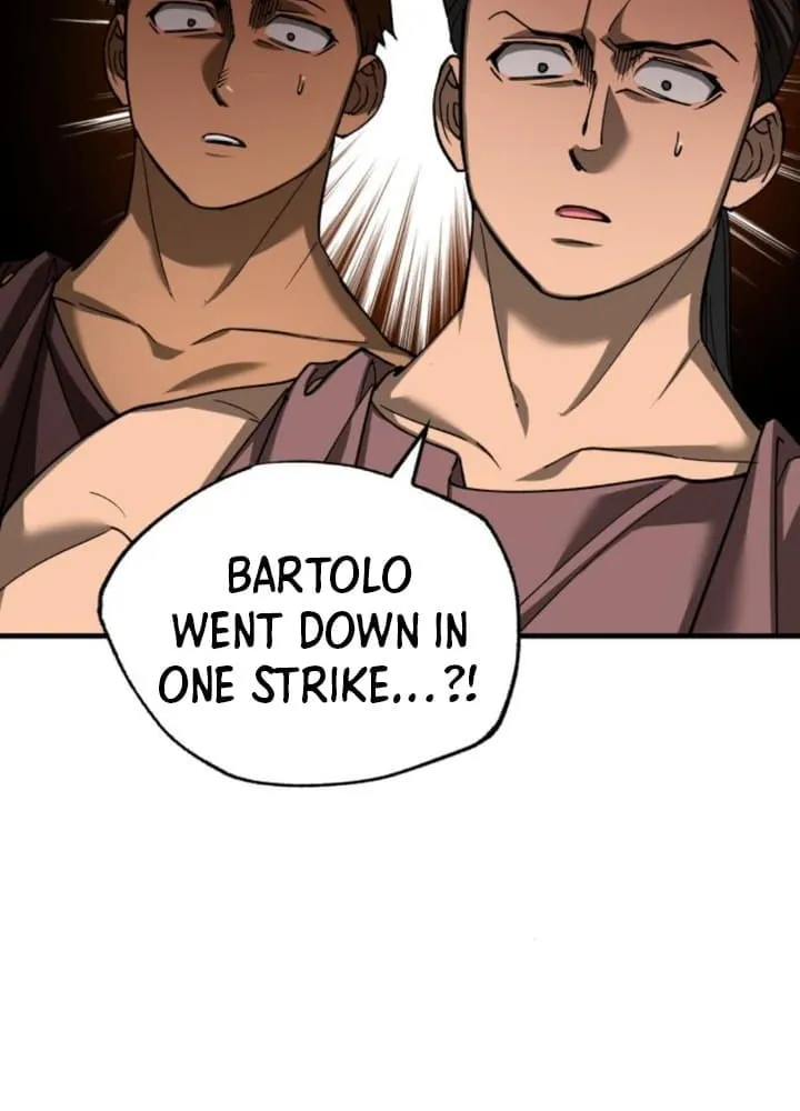 Read Descended from Divinity EN Manga Online