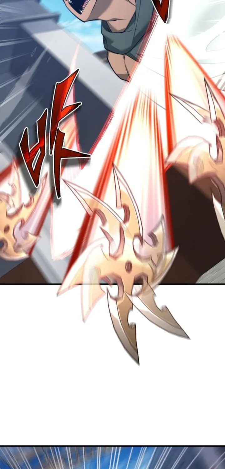 Read Descended from Divinity EN Manga Online