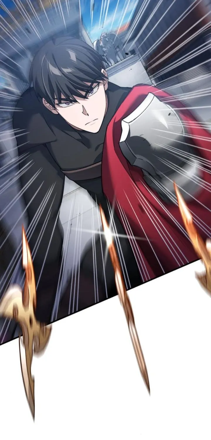 Read Descended from Divinity EN Manga Online