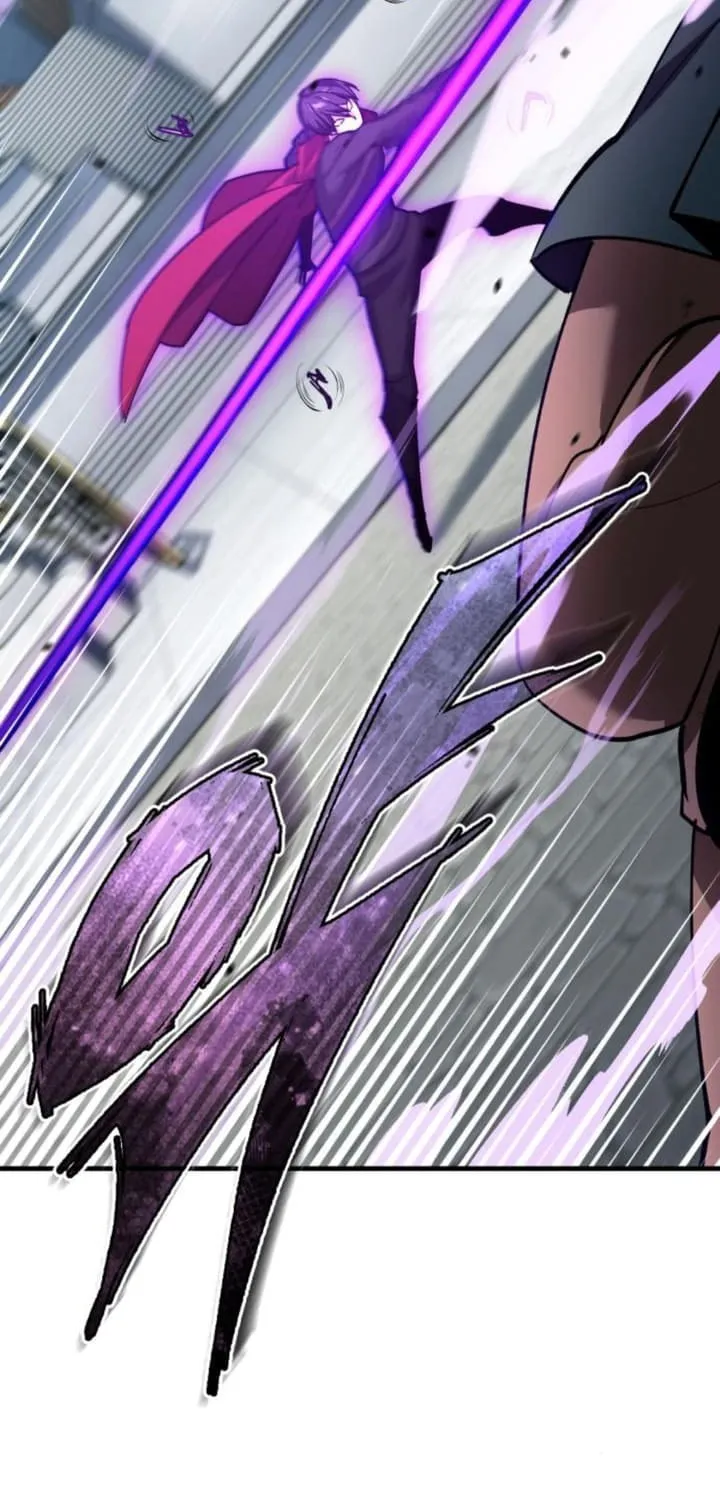 Read Descended from Divinity EN Manga Online
