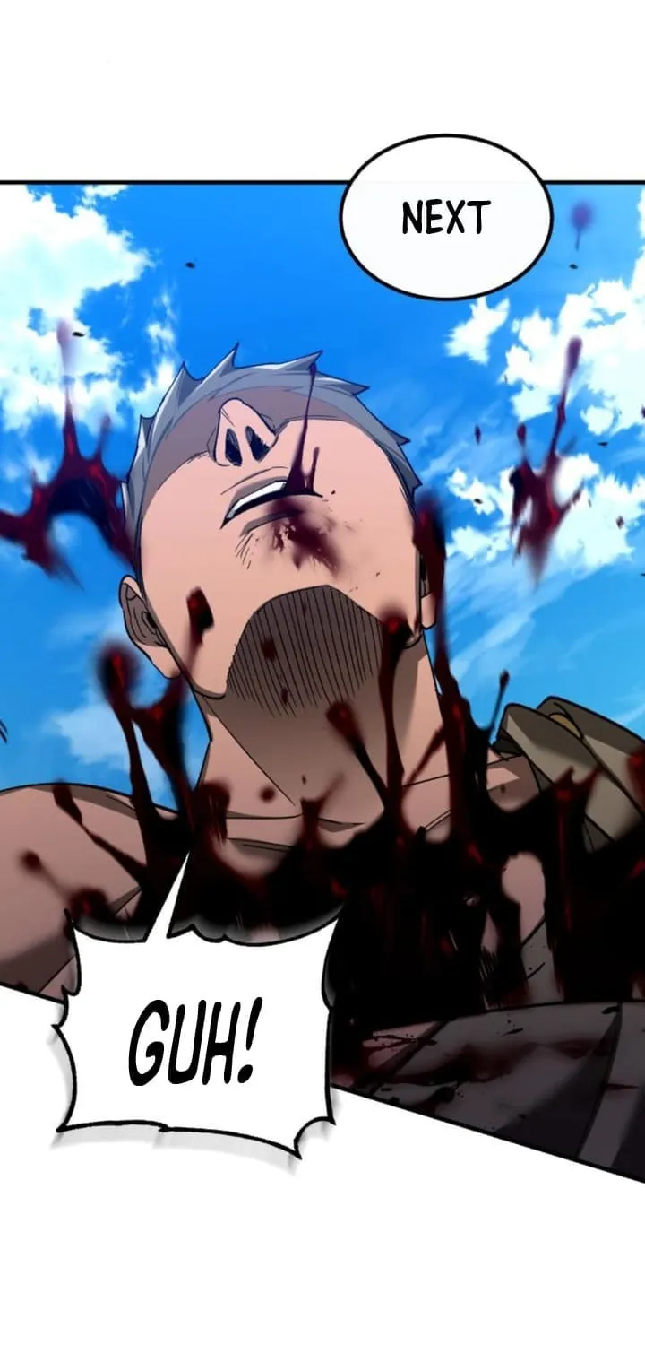 Read Descended from Divinity EN Manga Online