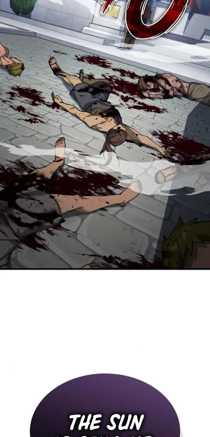 Read Descended from Divinity EN Manga Online