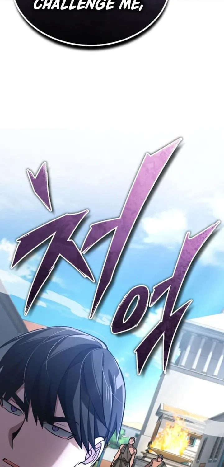 Read Descended from Divinity EN Manga Online