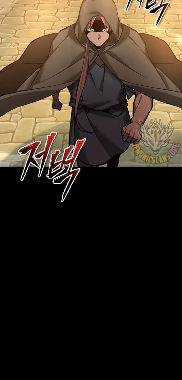 Read Descended from Divinity EN Manga Online