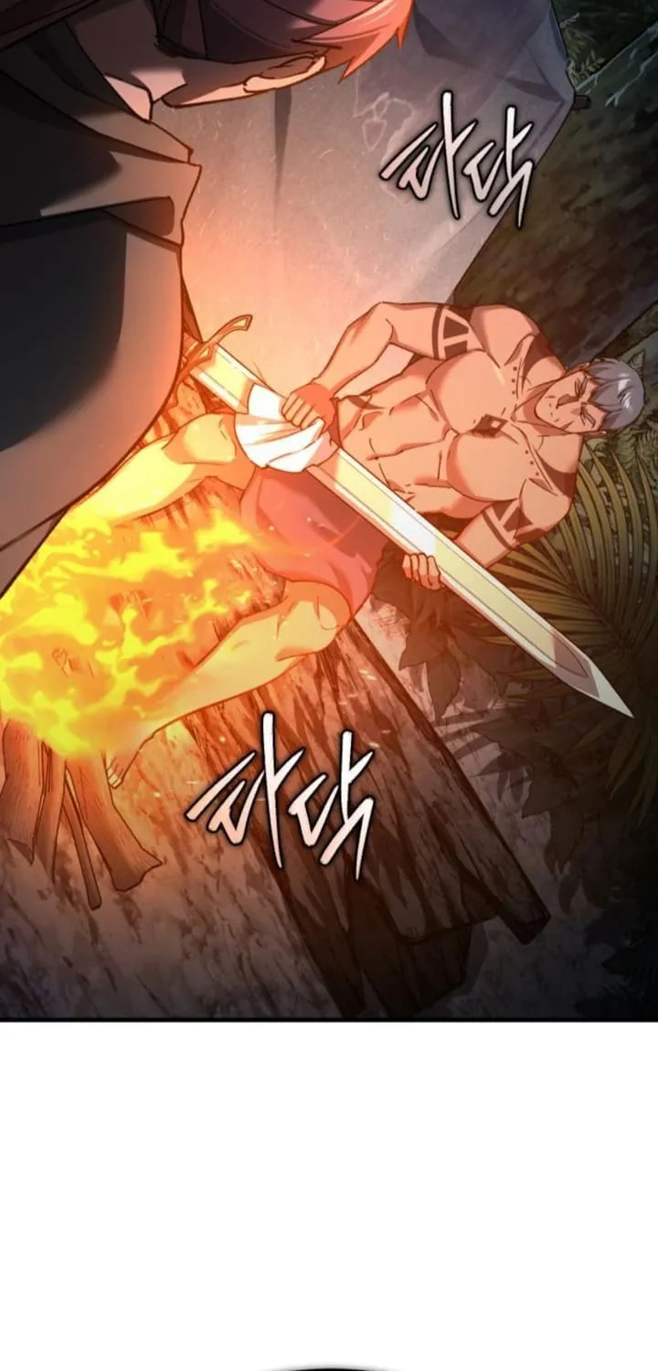 Read Descended from Divinity EN Manga Online