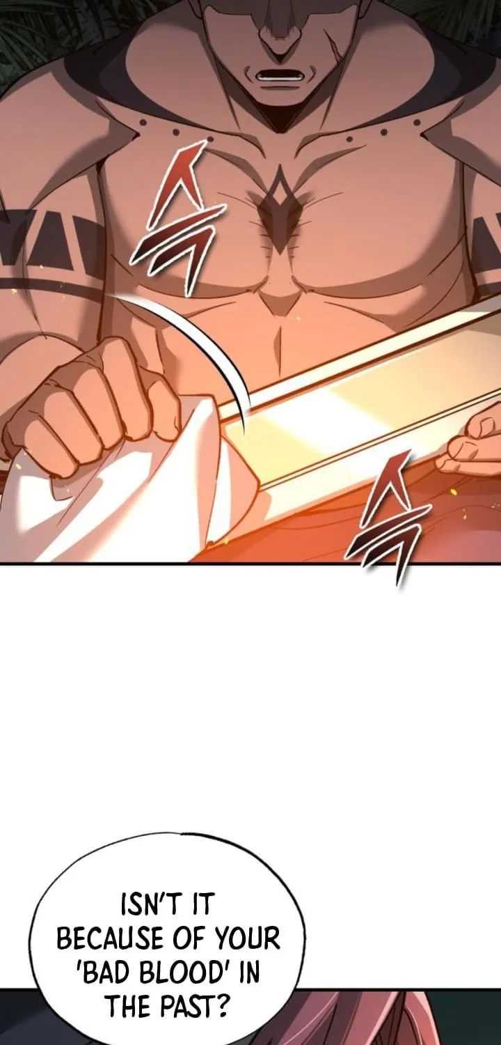 Read Descended from Divinity EN Manga Online
