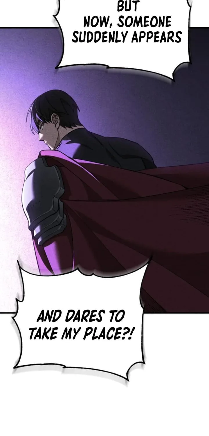 Read Descended from Divinity EN Manga Online