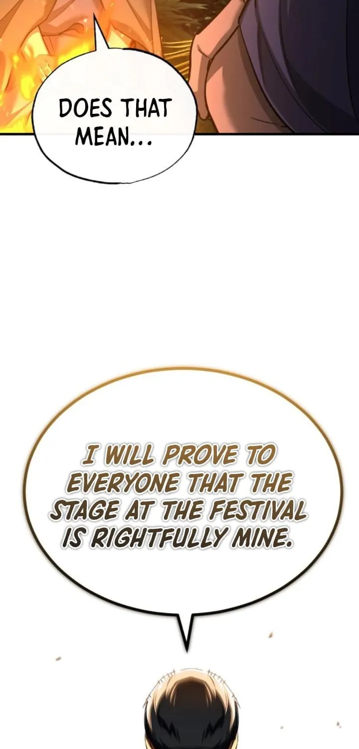 Read Descended from Divinity EN Manga Online