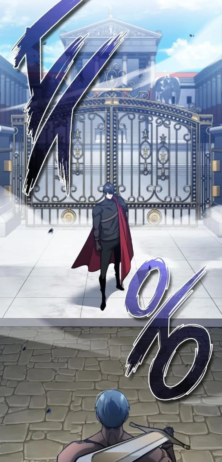 Read Descended from Divinity EN Manga Online