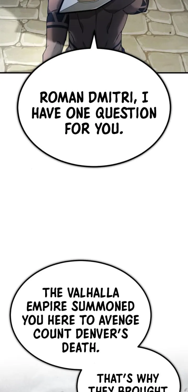 Read Descended from Divinity EN Manga Online