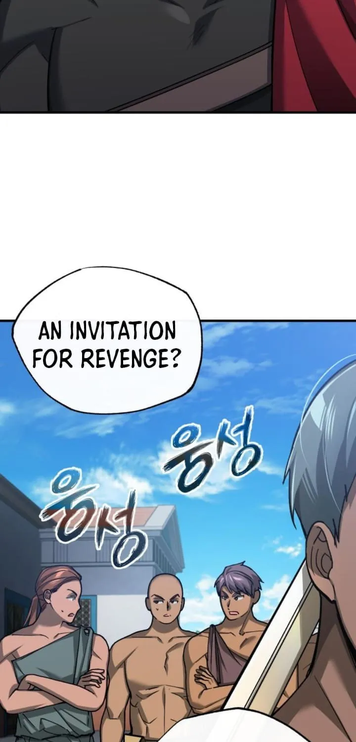 Read Descended from Divinity EN Manga Online