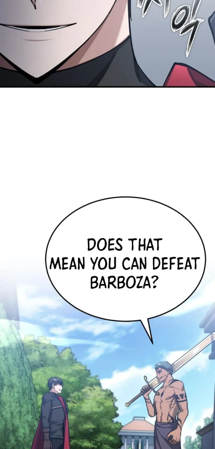 Read Descended from Divinity EN Manga Online