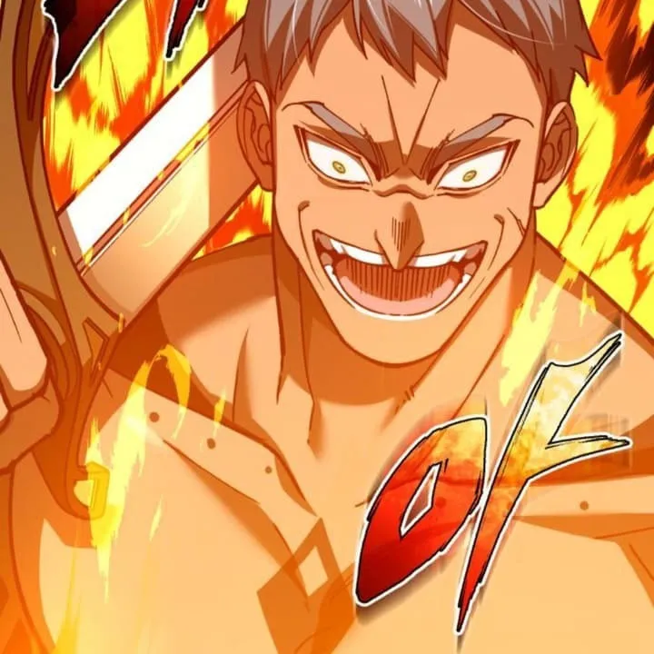 Read Descended from Divinity EN Manga Online