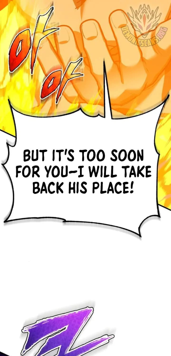 Read Descended from Divinity EN Manga Online