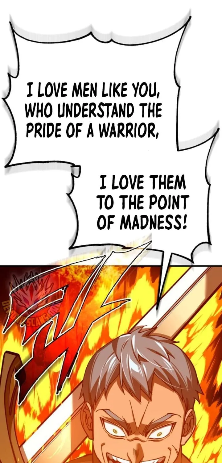 Read Descended from Divinity EN Manga Online