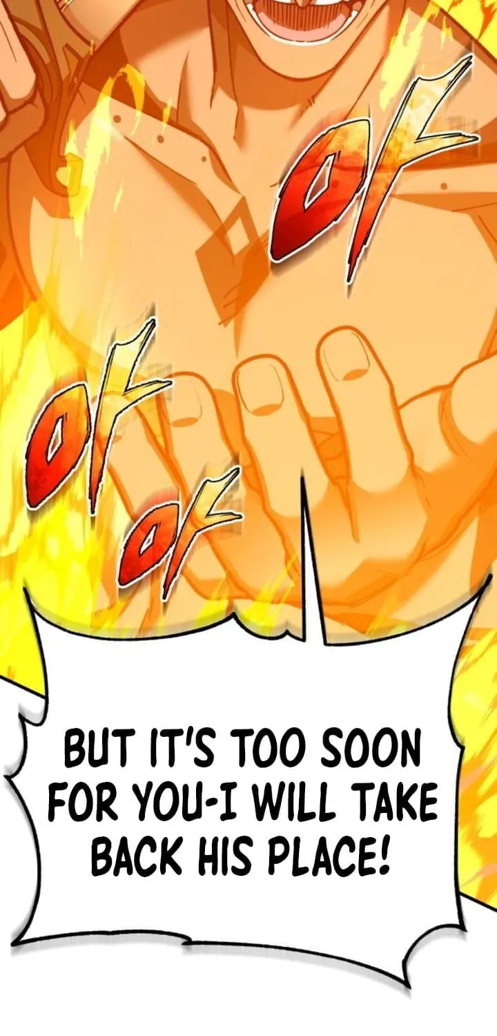 Read Descended from Divinity EN Manga Online