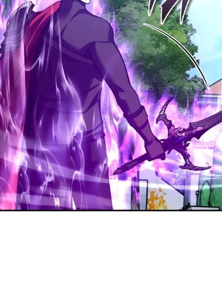 Read Descended from Divinity EN Manga Online