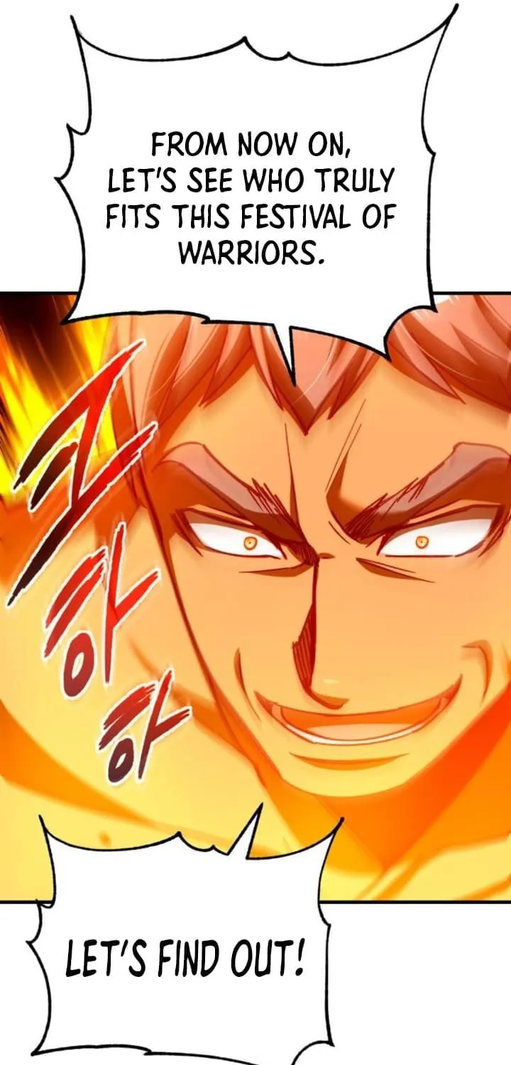 Read Descended from Divinity EN Manga Online