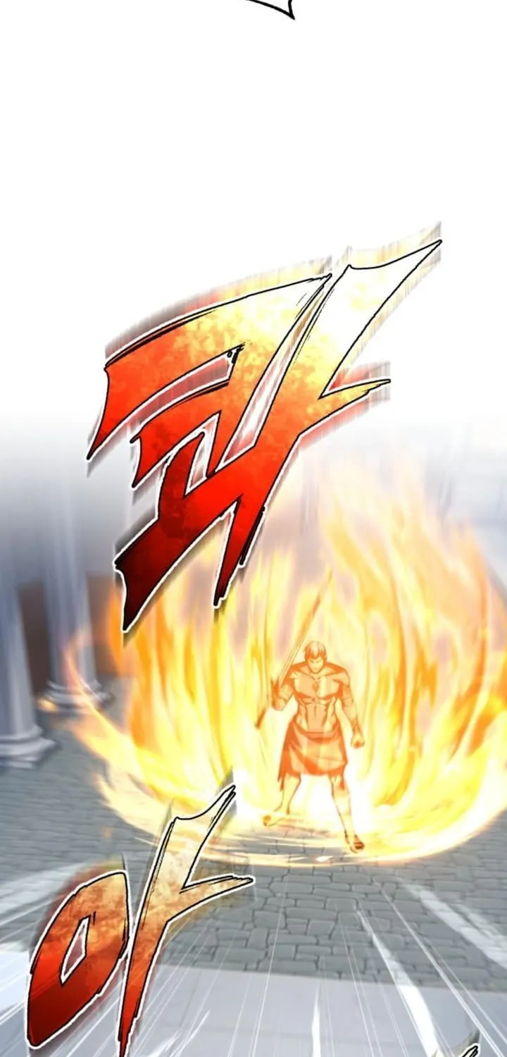 Read Descended from Divinity EN Manga Online