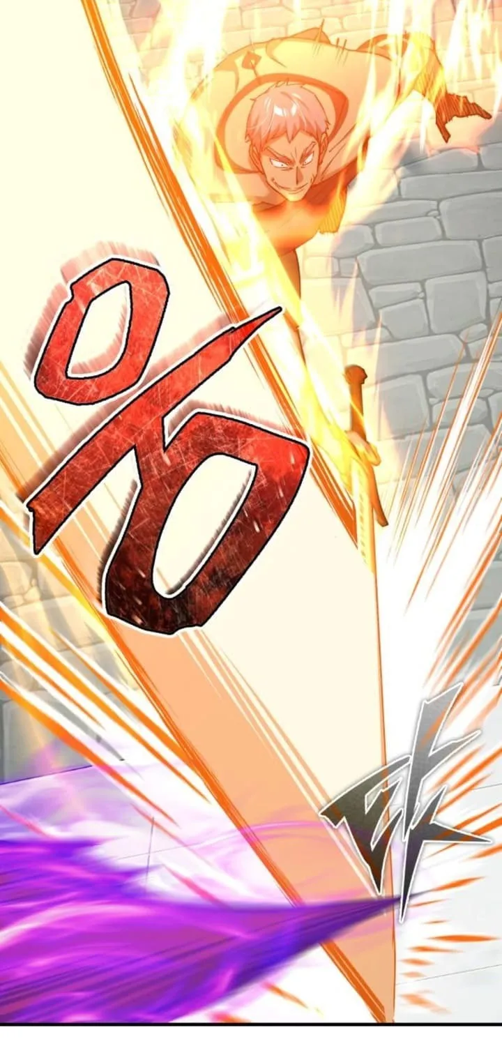 Read Descended from Divinity EN Manga Online