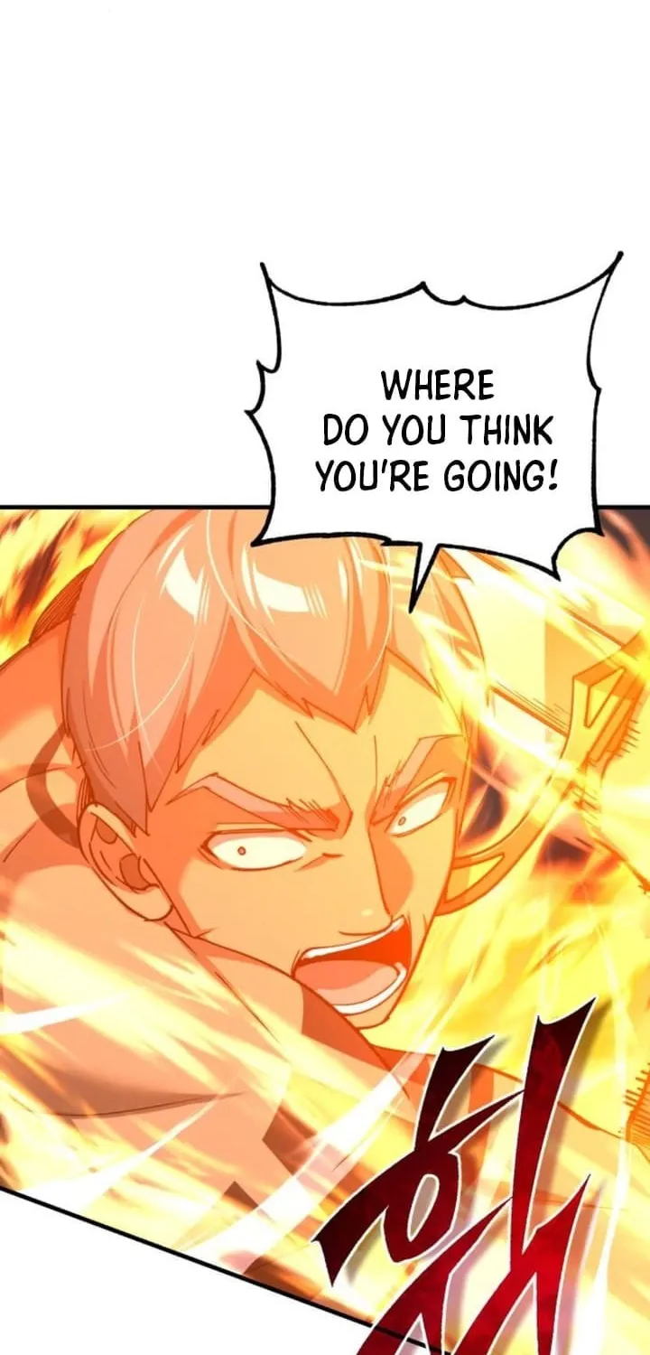 Read Descended from Divinity EN Manga Online