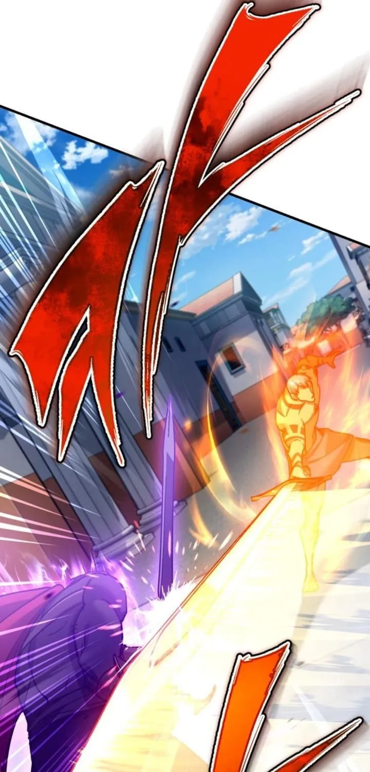 Read Descended from Divinity EN Manga Online