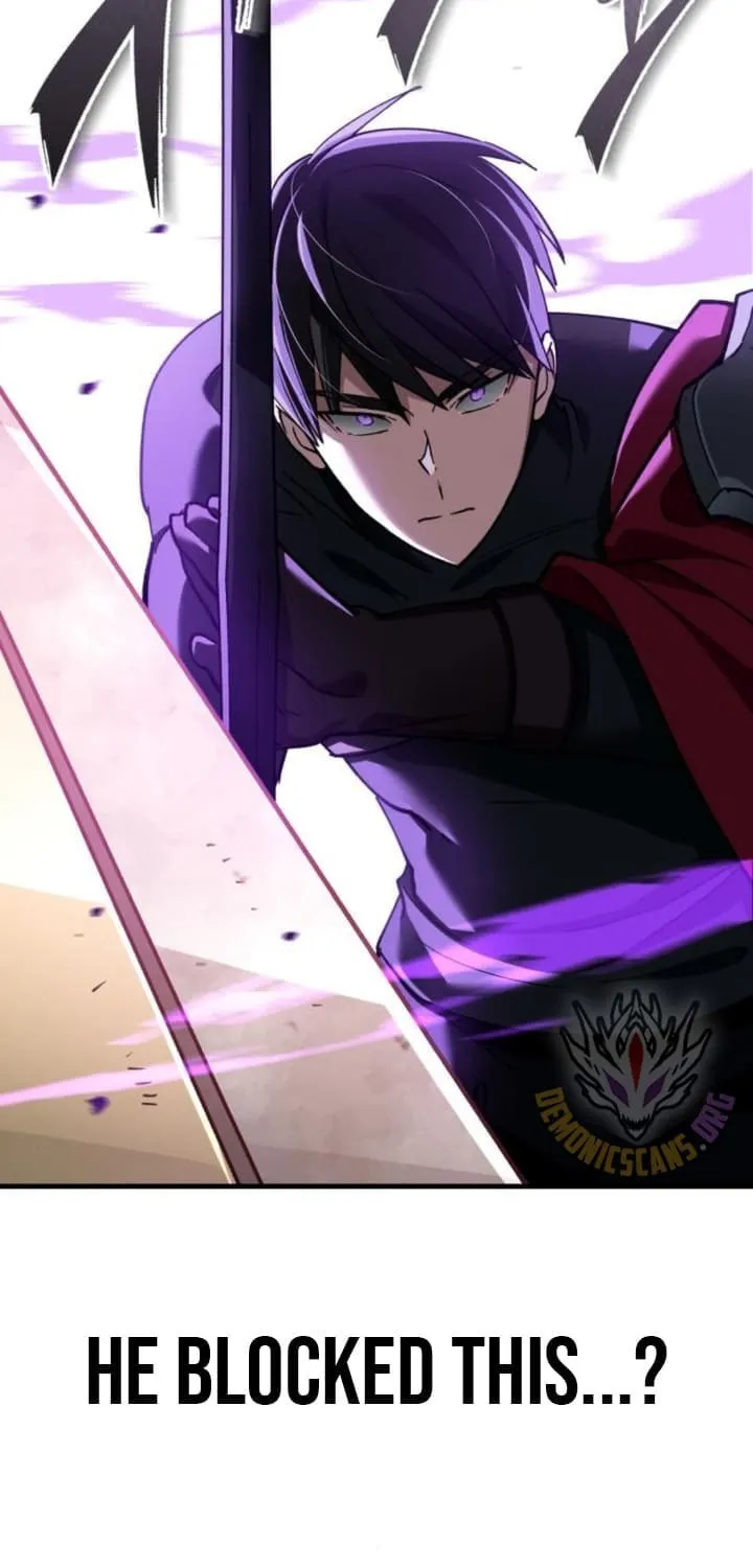 Read Descended from Divinity EN Manga Online