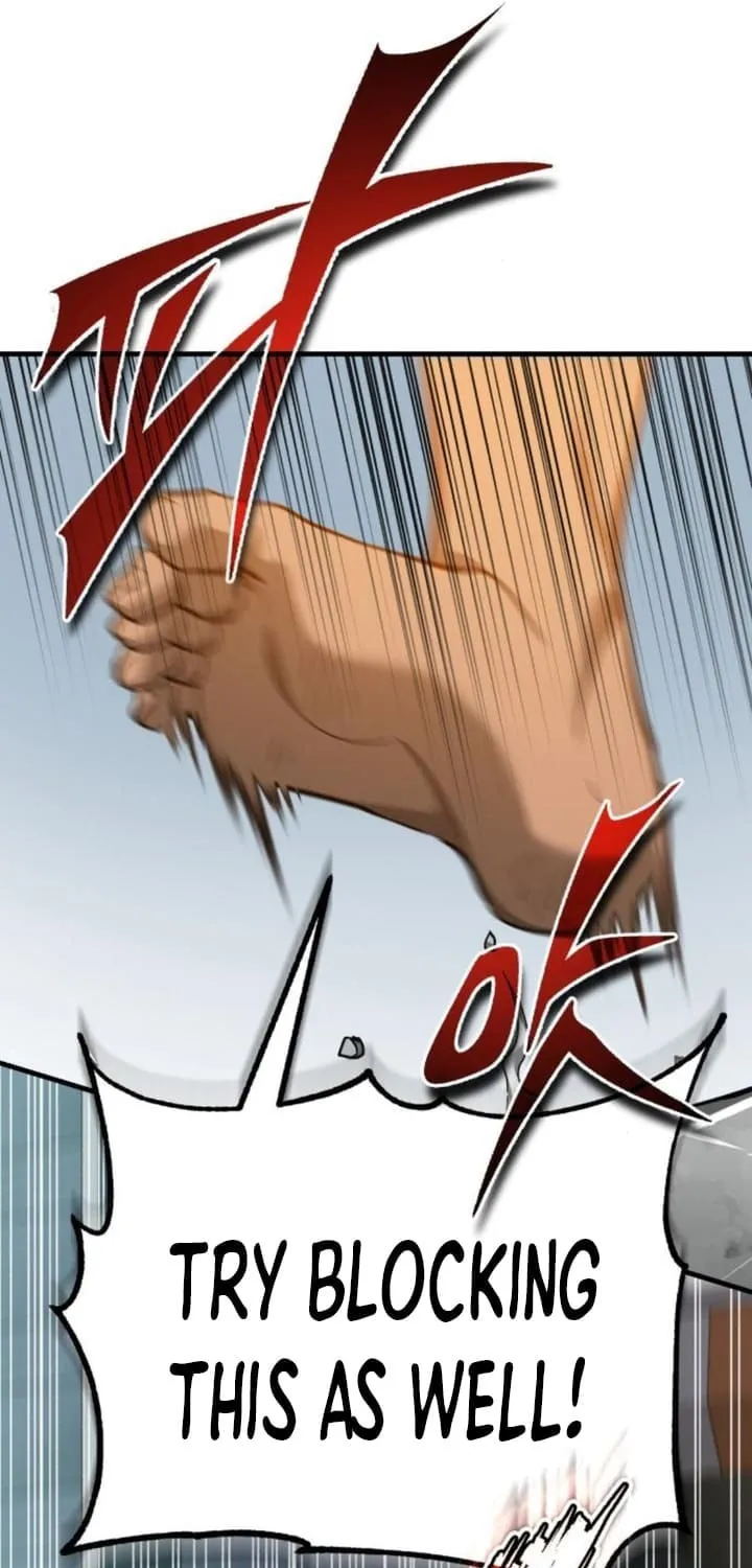Read Descended from Divinity EN Manga Online
