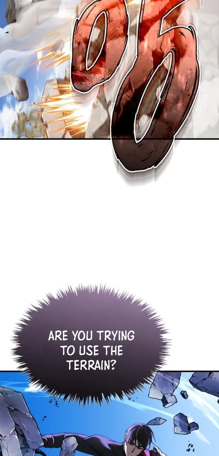 Read Descended from Divinity EN Manga Online