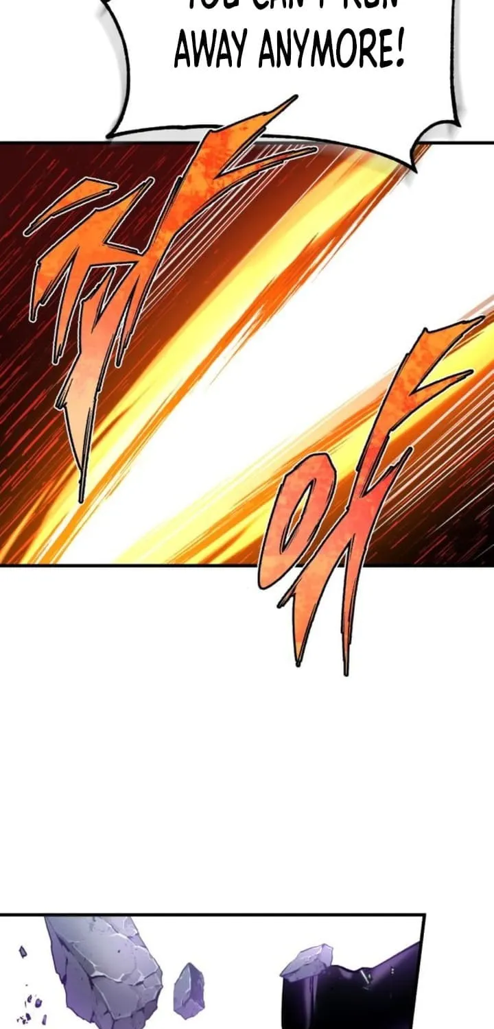 Read Descended from Divinity EN Manga Online
