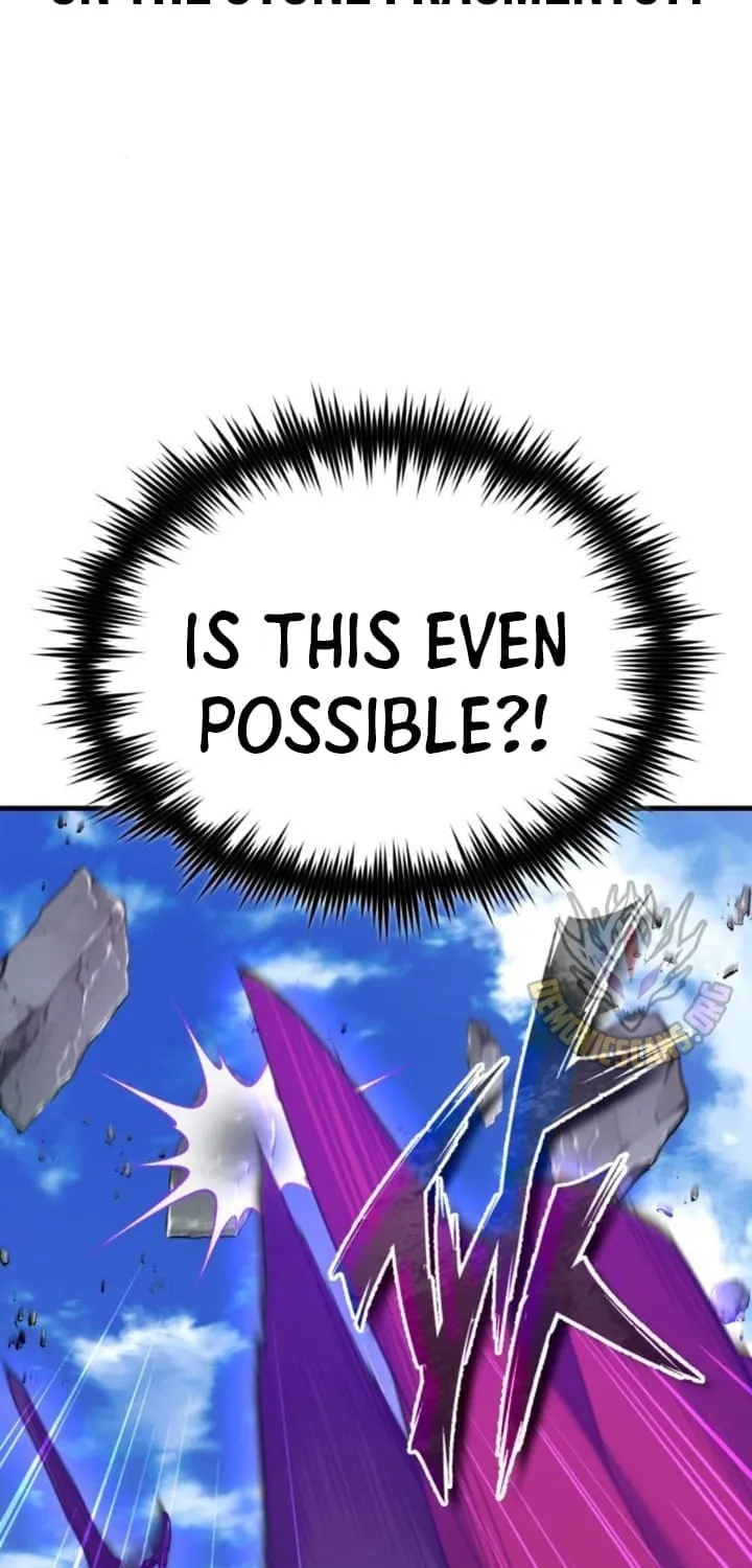 Read Descended from Divinity EN Manga Online