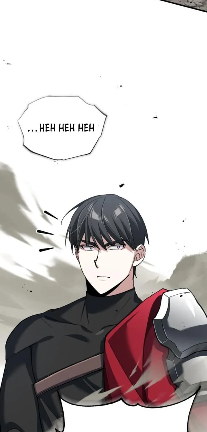 Read Descended from Divinity EN Manga Online