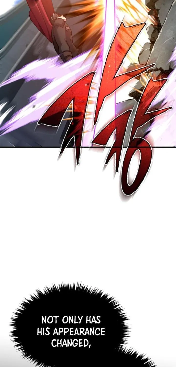 Read Descended from Divinity EN Manga Online