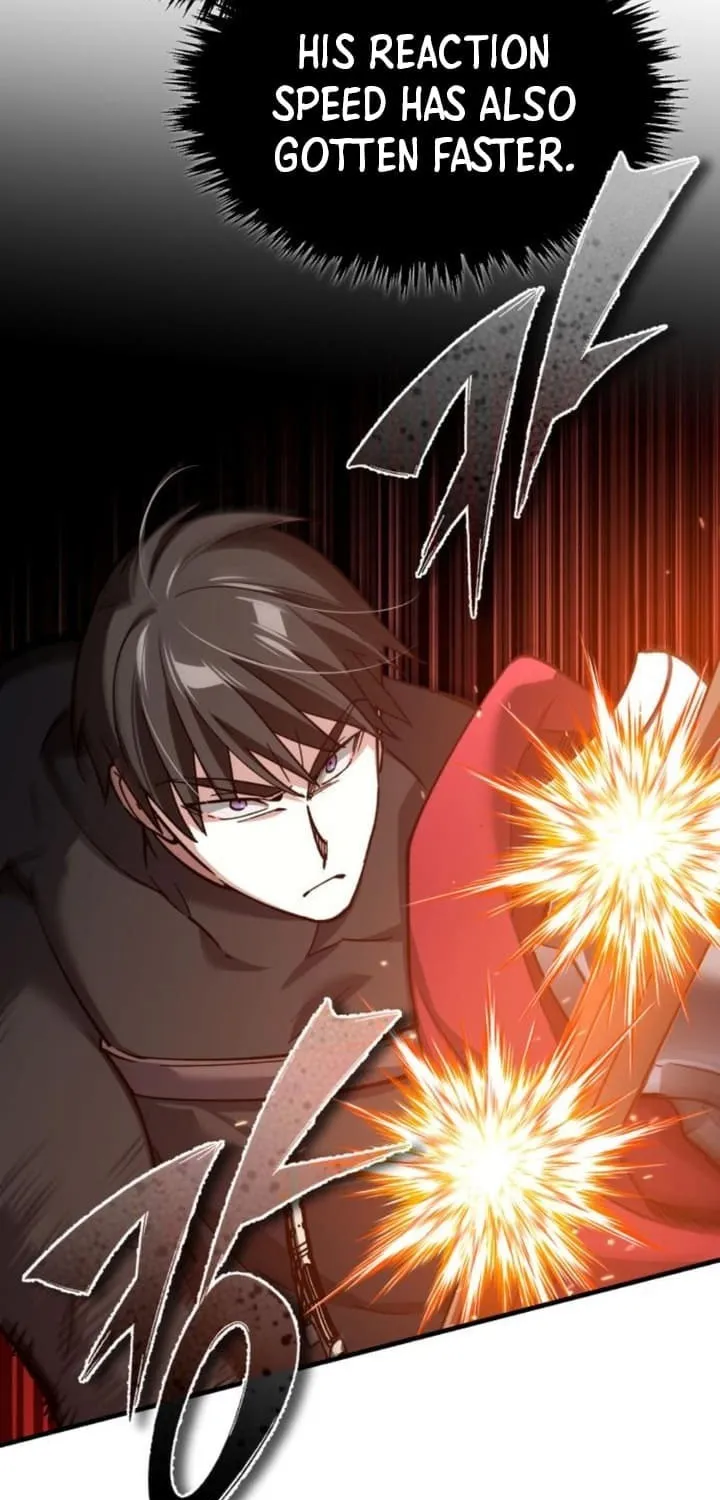 Read Descended from Divinity EN Manga Online