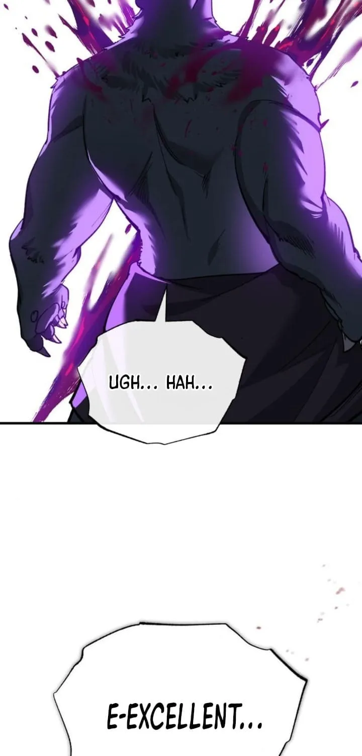 Read Descended from Divinity EN Manga Online