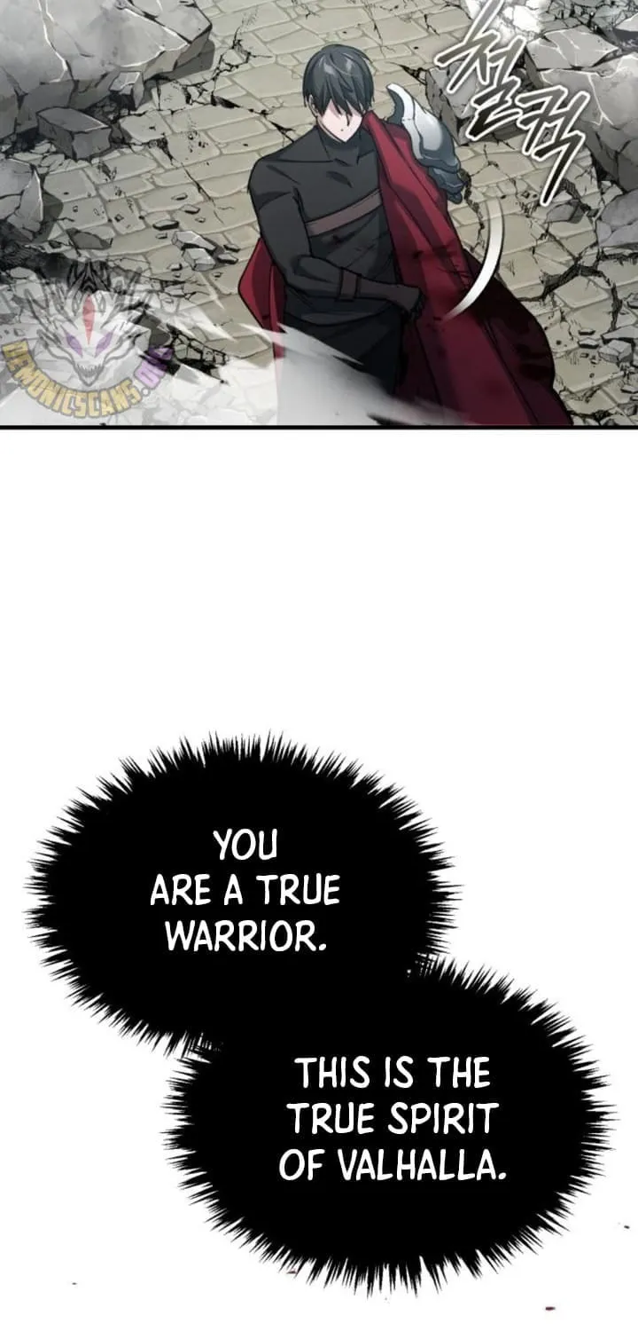 Read Descended from Divinity EN Manga Online