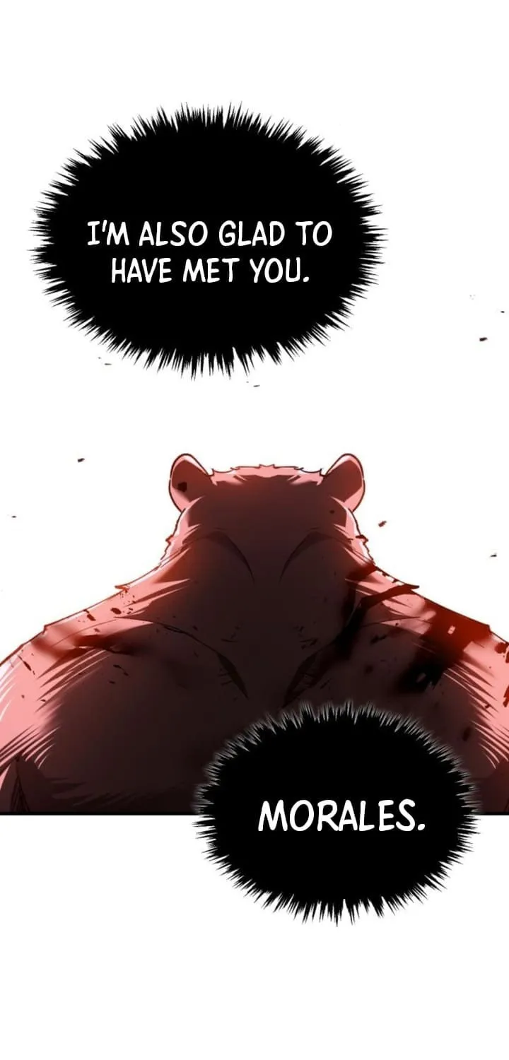 Read Descended from Divinity EN Manga Online