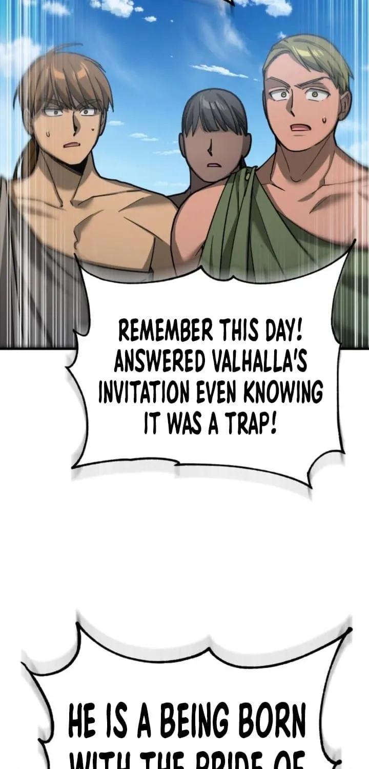 Read Descended from Divinity EN Manga Online