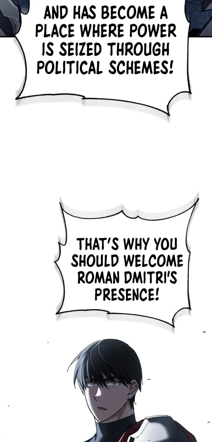 Read Descended from Divinity EN Manga Online