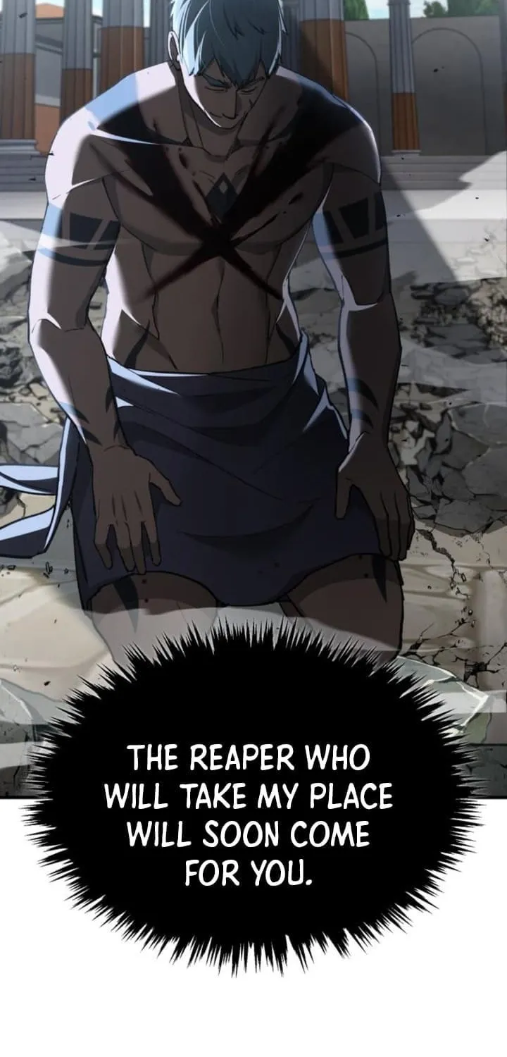 Read Descended from Divinity EN Manga Online