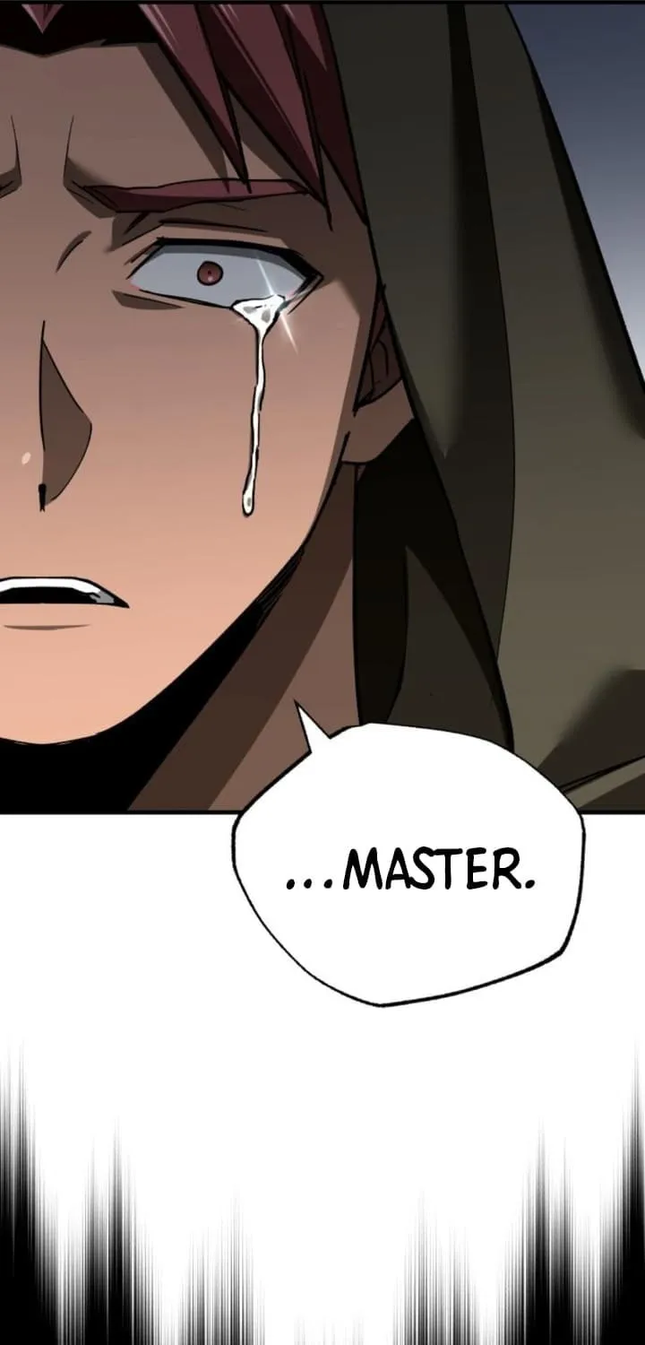 Read Descended from Divinity EN Manga Online