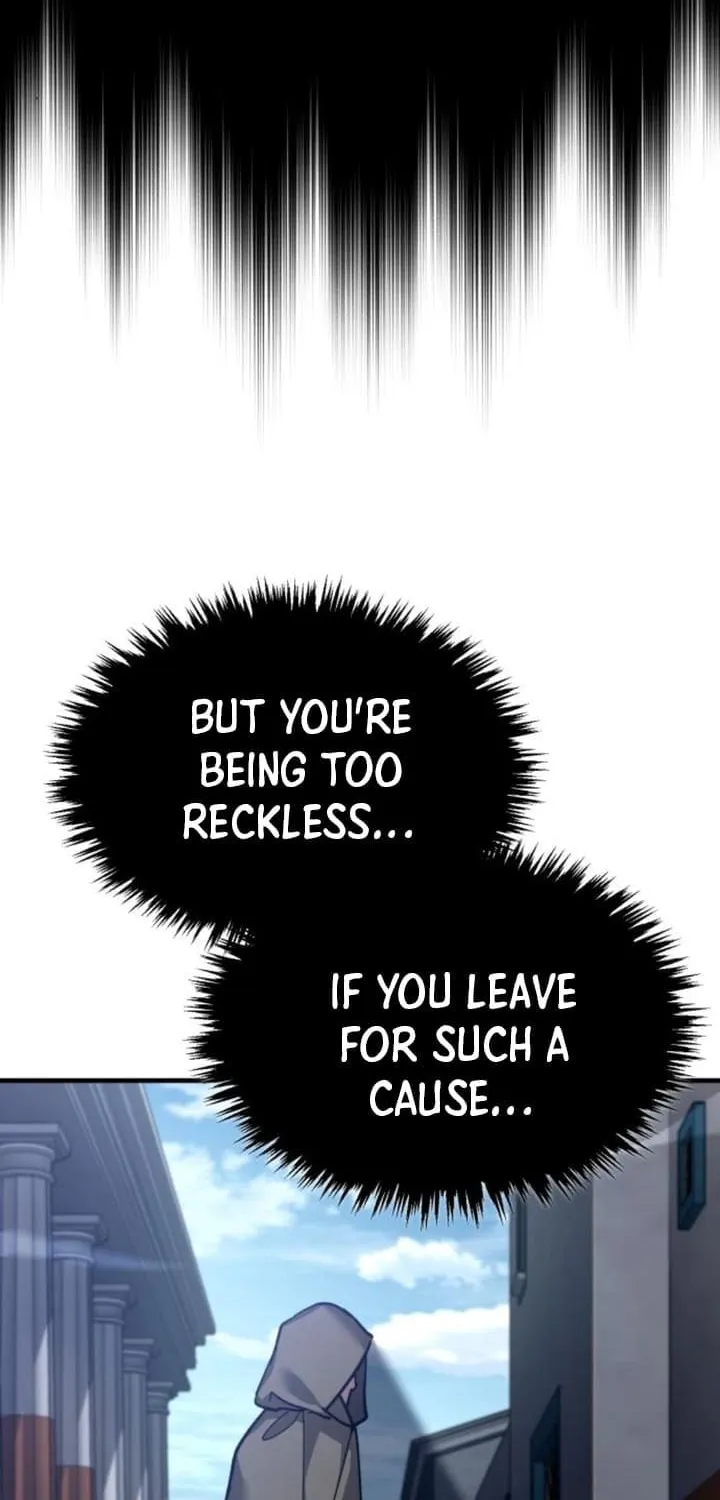 Read Descended from Divinity EN Manga Online