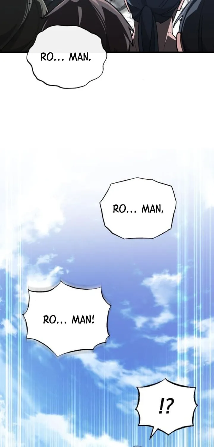 Read Descended from Divinity EN Manga Online