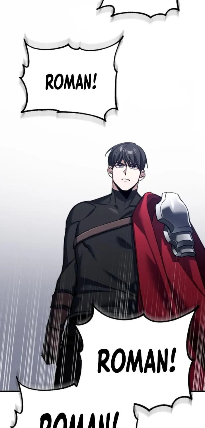 Read Descended from Divinity EN Manga Online