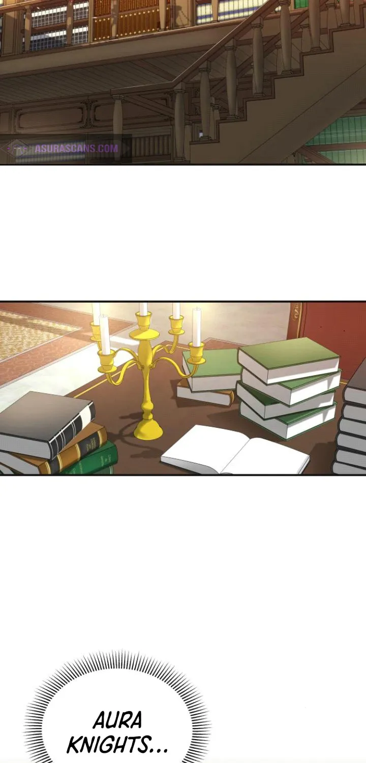 Read Descended from Divinity EN Manga Online