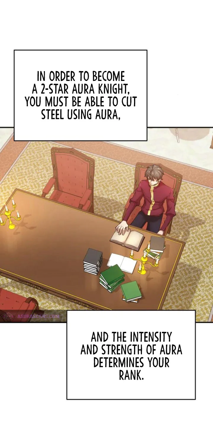 Read Descended from Divinity EN Manga Online