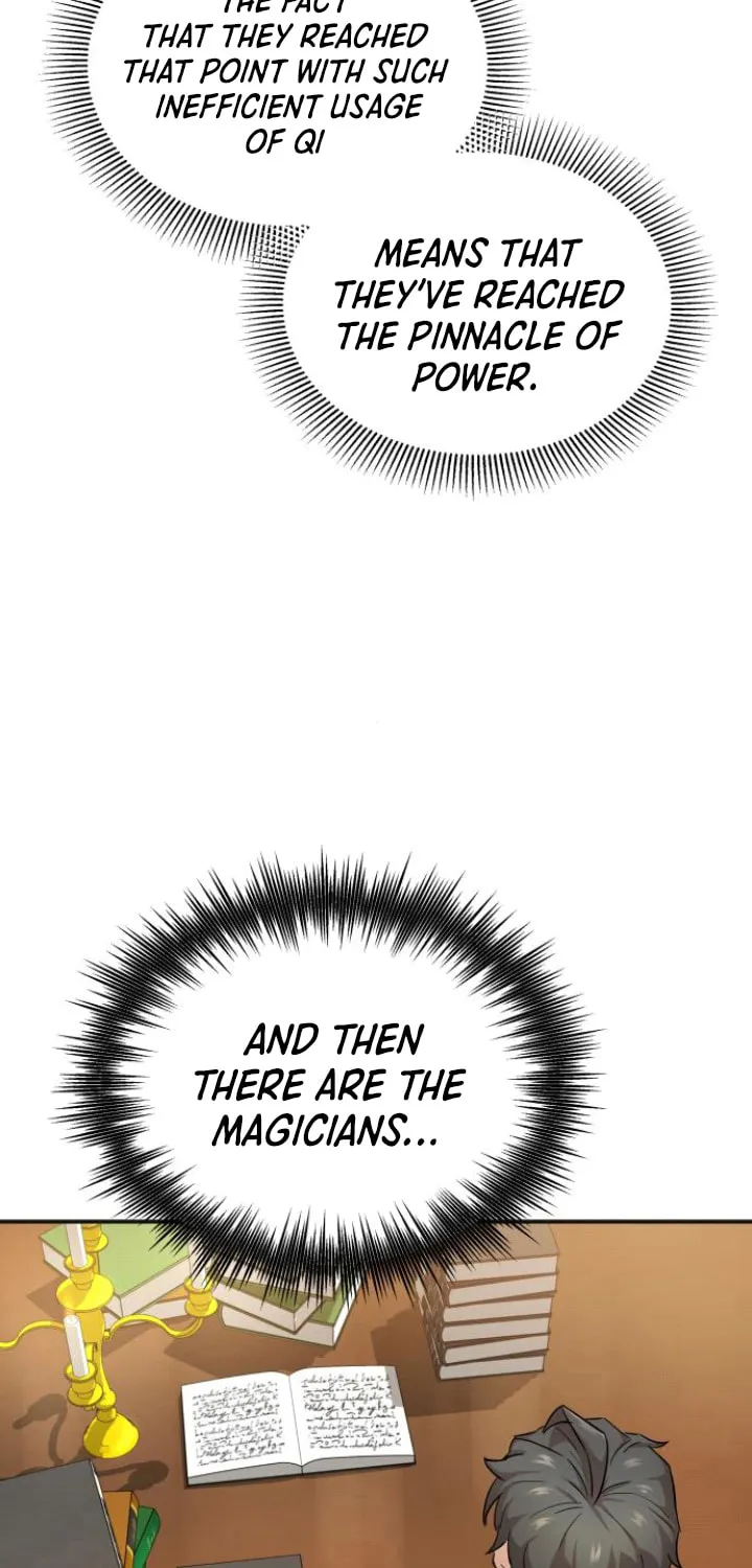 Read Descended from Divinity EN Manga Online