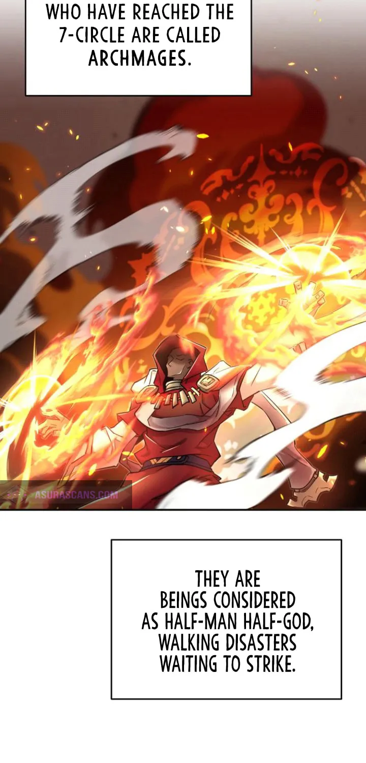 Read Descended from Divinity EN Manga Online