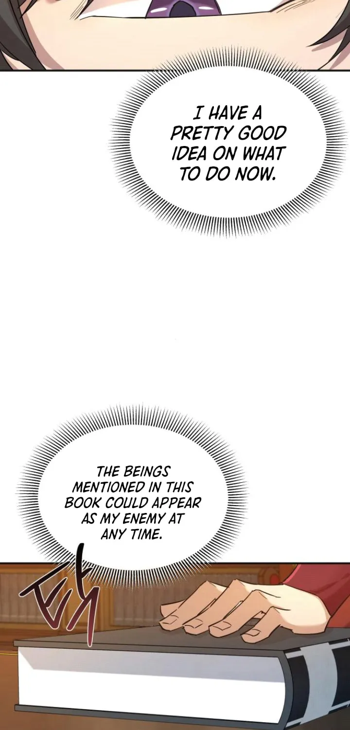 Read Descended from Divinity EN Manga Online